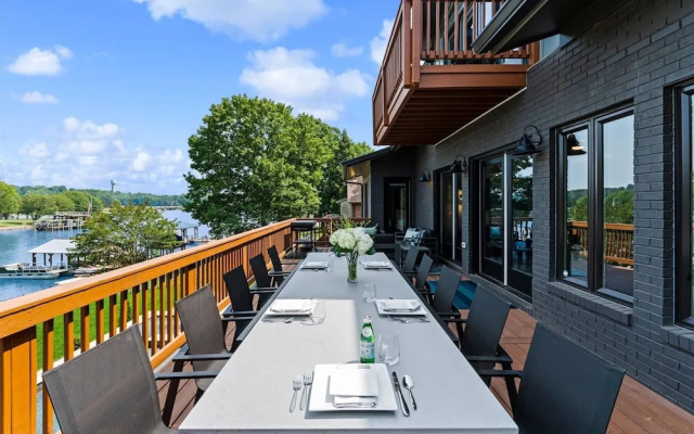 photo 4 of Elysian Shores W/heated Pool & Optional Boat Rental