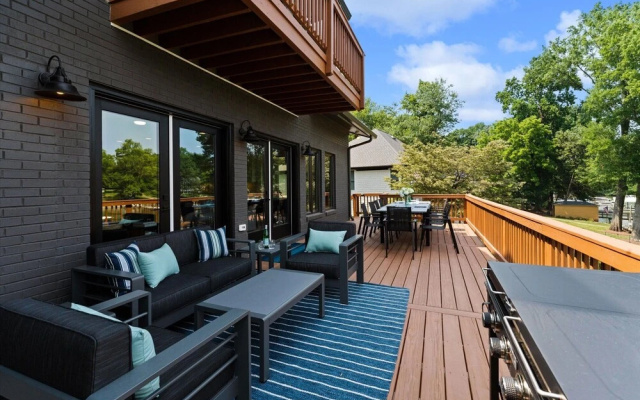 photo 5 of Elysian Shores W/heated Pool & Optional Boat Rental