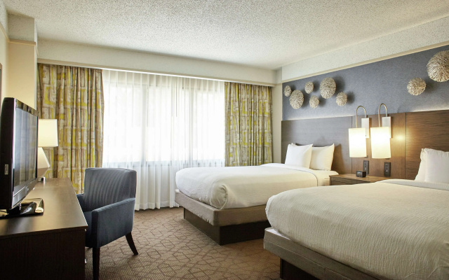 photo 4 of Embassy Suites by Hilton Atlanta Galleria