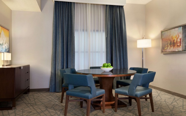 photo 4 of Embassy Suites by Hilton Brea North Orange County