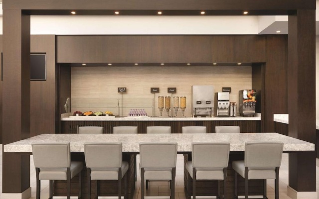 photo 5 of Embassy Suites Brea North Orange County