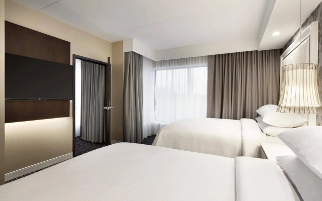 photo 5 of Embassy Suites by Hilton Atlanta NE Gwinnett Sugarloaf