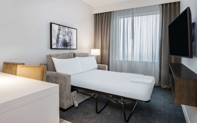 photo 5 of Embassy Suites by Hilton Houston West - Katy