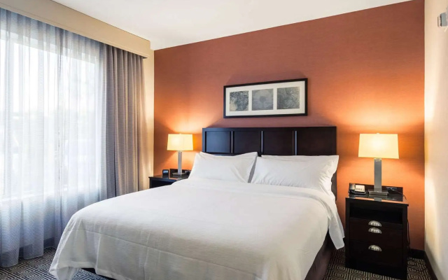 photo 5 of Embassy Suites by Hilton Newark Airport