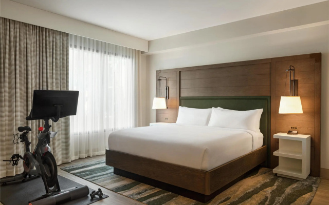 photo 4 of Embassy Suites by Hilton Panama City Beach Resort