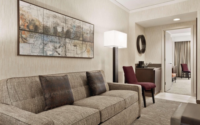 photo 5 of Embassy Suites by Hilton Chicago North Shore Deerfield