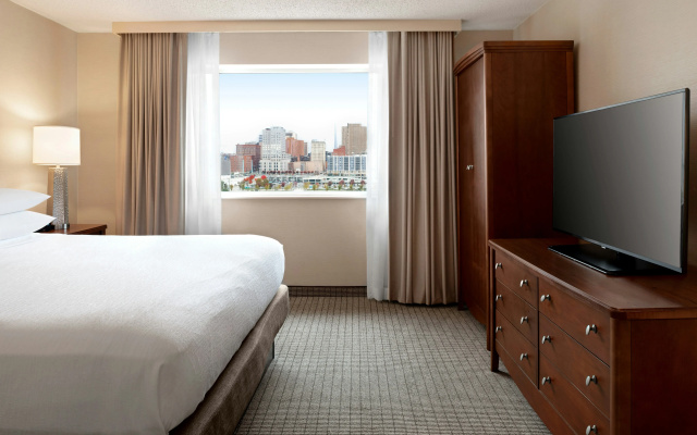 photo 5 of Embassy Suites by Hilton Cincinnati RiverCenter