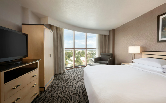 photo 3 of Embassy Suites by Hilton Convention Center Las Vegas