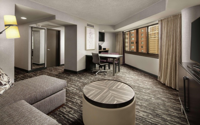 photo 5 of Embassy Suites by Hilton Crystal City National Airport