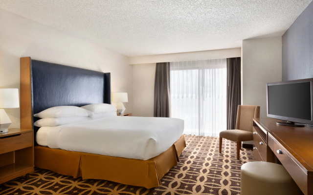 photo 3 of Embassy Suites by Hilton Dallas DFW Airport South