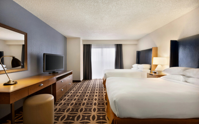 photo 4 of Embassy Suites by Hilton Dallas DFW Airport South