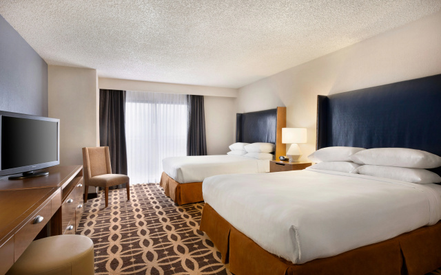photo 5 of Embassy Suites by Hilton Dallas DFW Airport South