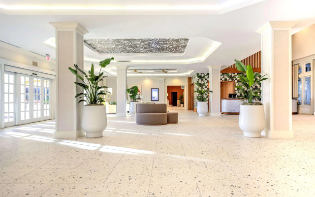 photo 2 of Embassy Suites by Hilton Deerfield Beach Resort & Spa