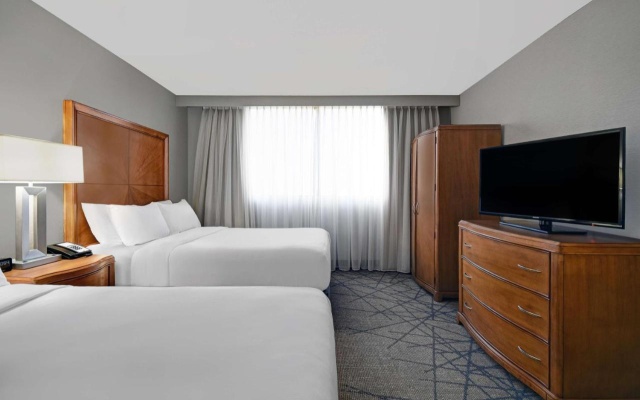 photo 3 of Embassy Suites by Hilton Detroit Livonia Novi