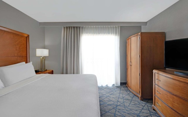 photo 5 of Embassy Suites by Hilton Detroit Livonia Novi