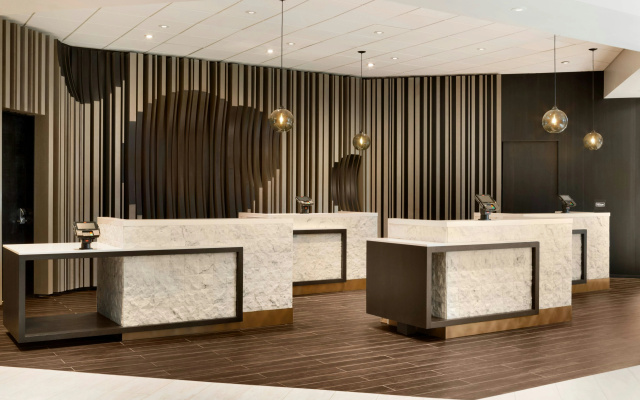 photo 3 of Embassy Suites by Hilton Dallas DFW Airport North
