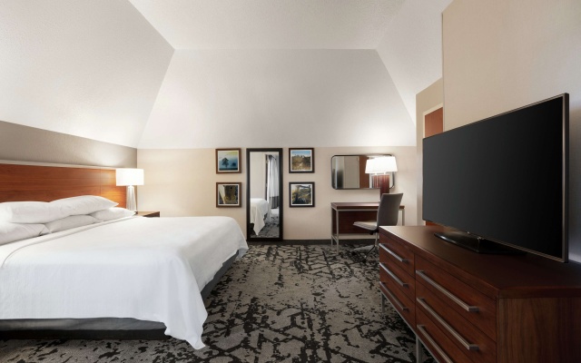 photo 5 of Embassy Suites by Hilton Dallas DFW Airport North