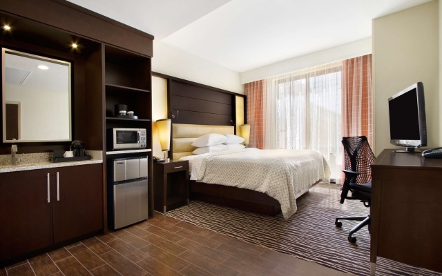 photo 4 of Embassy Suites by Hilton Fayetteville Fort Bragg