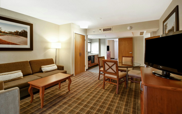 photo 3 of Embassy Suites Greenville Golf Resort & Conference Center