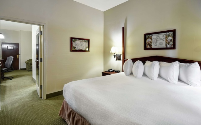 photo 2 of Embassy Suites Charleston Historic Charleston