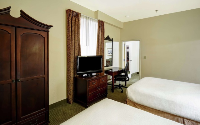 photo 4 of Embassy Suites Charleston Historic Charleston