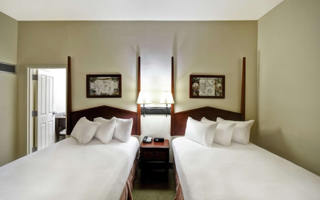 photo 5 of Embassy Suites Charleston Historic Charleston