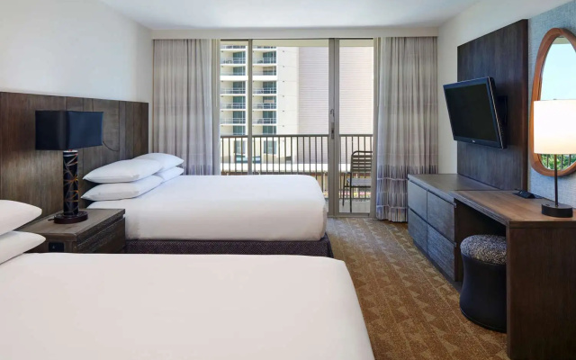 photo 5 of Embassy Suites by Hilton Waikiki Beach Walk