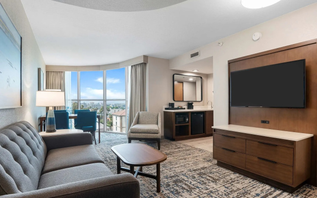 photo 5 of Embassy Suites by Hilton Anaheim South