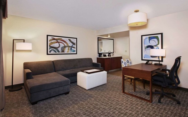 photo 3 of Embassy Suites by Hilton Anaheim North