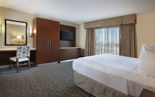 photo 4 of Embassy Suites by Hilton Anaheim North