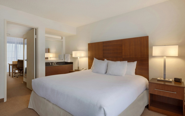 photo 3 of Embassy Suites Hotel Baton Rouge