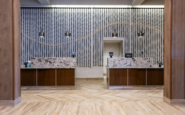 photo 3 of Embassy Suites by Hilton Minneapolis Bloomington Edina