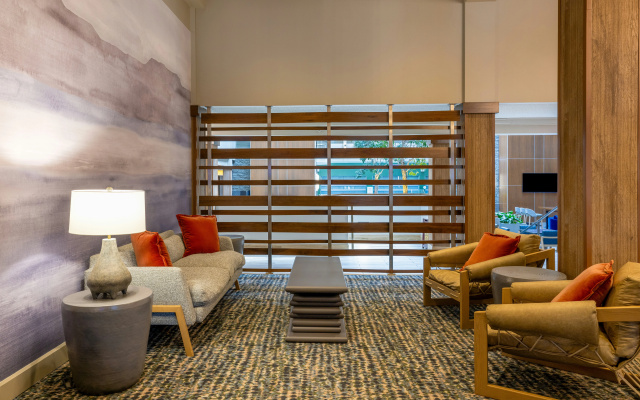 photo 4 of Embassy Suites by Hilton Minneapolis Bloomington Edina