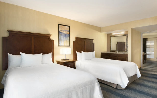 photo 5 of Embassy Suites by Hilton Minneapolis Bloomington Edina