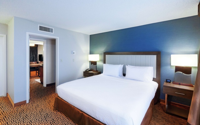 photo 5 of Embassy Suites by Hilton Dallas Market Center
