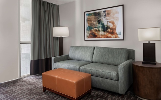 photo 5 of Embassy Suites by Hilton Nashville Airport