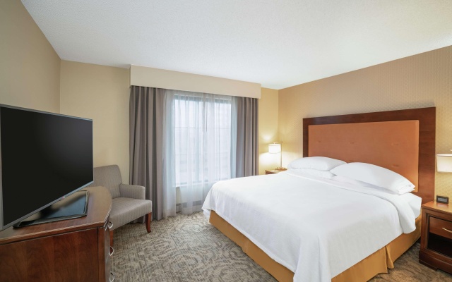 photo 5 of Embassy Suites by Hilton Nashville at Vanderbilt