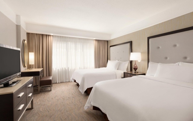 photo 4 of Embassy Suites by Hilton Irvine Orange County Airport