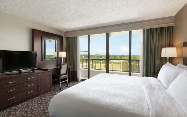 photo 4 of Embassy Suites by Hilton Jacksonville Baymeadows