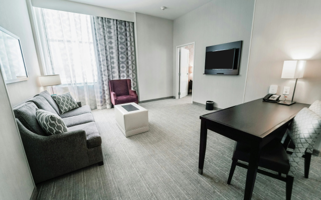 photo 5 of Embassy Suites Louisville Downtown