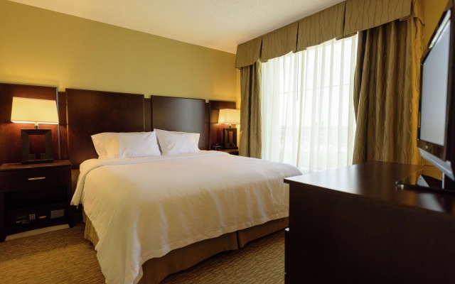 photo 3 of Embassy Suites by Hilton Minneapolis North