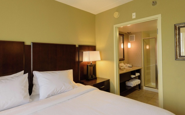 photo 5 of Embassy Suites by Hilton Minneapolis North