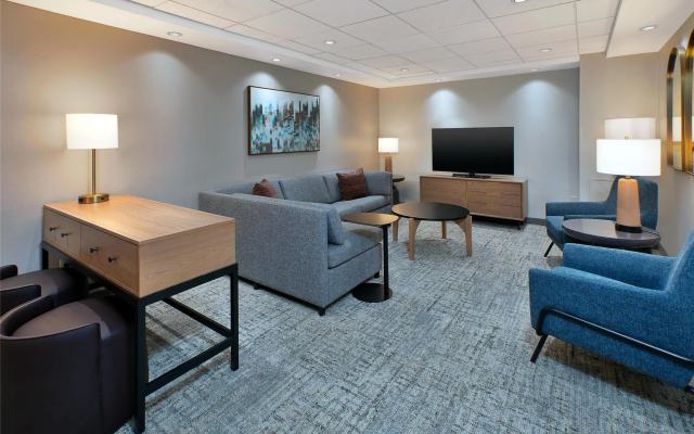 photo 5 of Embassy Suites by Hilton Franklin Cool Springs