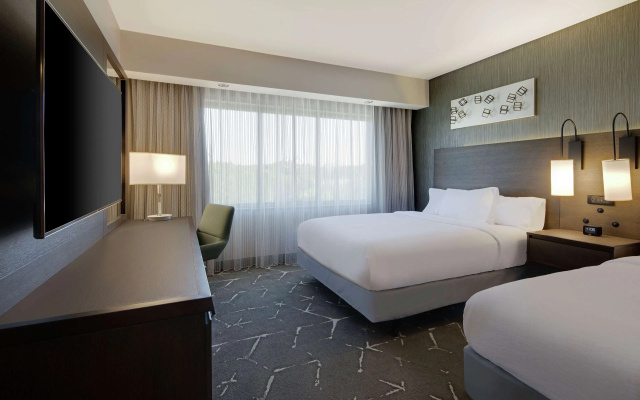 photo 5 of Embassy Suites by Hilton Atlanta Perimeter Center