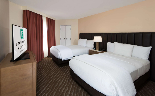 photo 5 of Embassy Suites by Hilton Phoenix Scottsdale