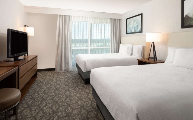 photo 5 of Embassy Suites by Hilton Portland Airport