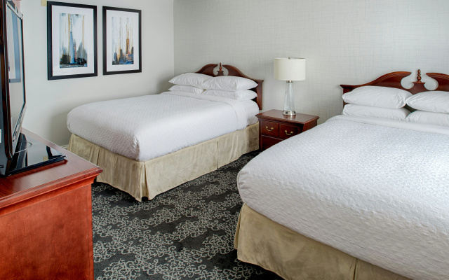 photo 3 of Embassy Suites by Hilton Portland Downtown