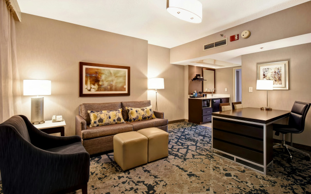 photo 3 of Embassy Suites by Hilton Raleigh Durham Research Triangle