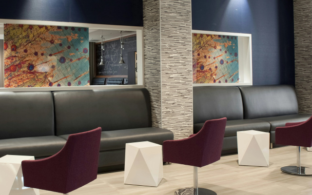 photo 5 of Embassy Suites by Hilton Raleigh Crabtree