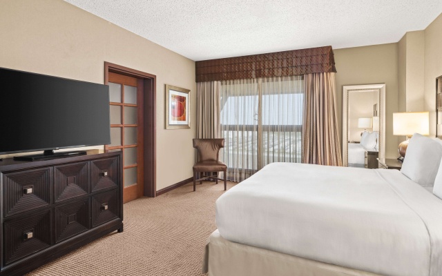 photo 4 of Embassy Suites by Hilton San Marcos Hotel Conference Center